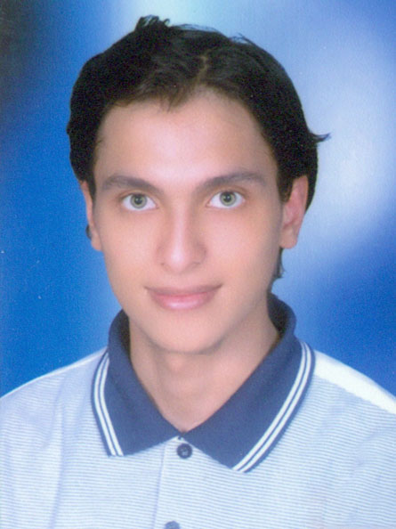 احمد علي عبدالحكيم محمد