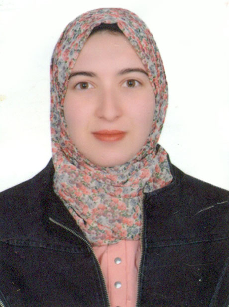 اميرة محمد رضا محمد علي محمد