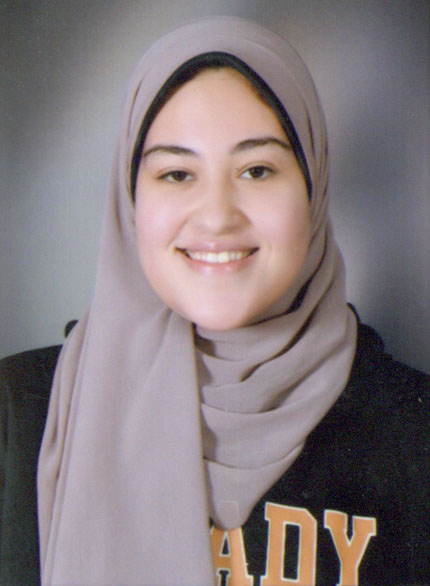 ايمان السيد عبدالله السيد