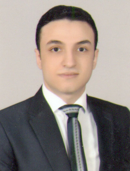 احمد رضا سعد طه حسن