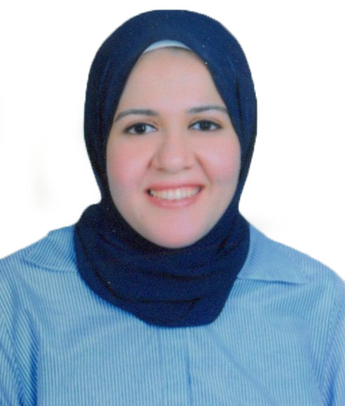 ياسمين طارق حامد عبدالمفصود