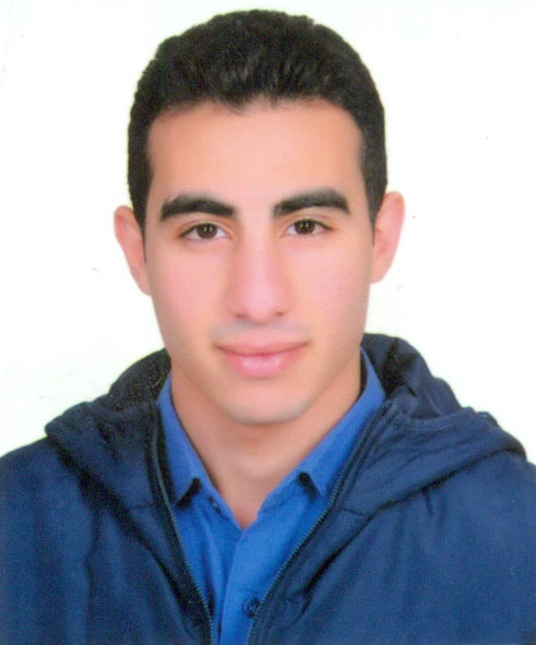 مهاب حازم فكري الحسيني