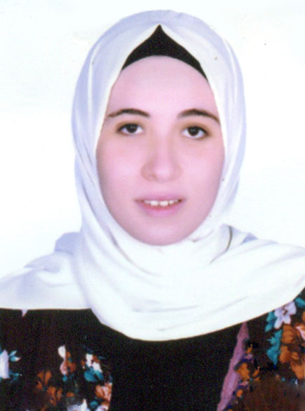 ساره محمد خيري عبدالحميد
