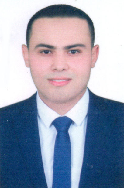 محمد حمدي محمد احمد