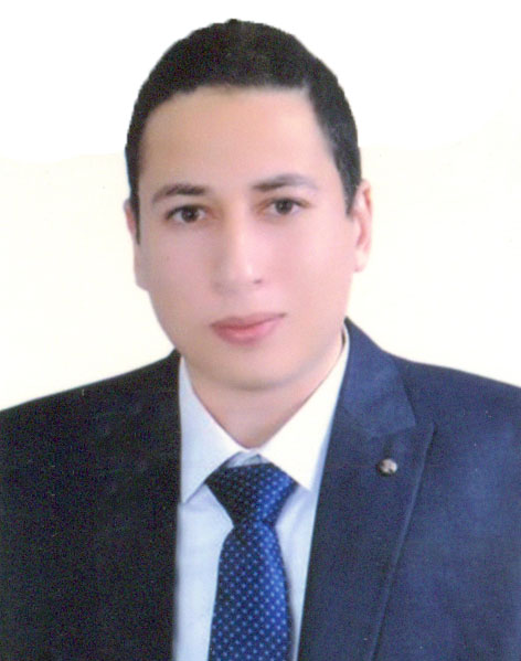 خالد محمد علي اسماعيل