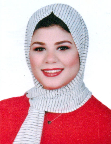 اسراء احمد محمد العقاد
