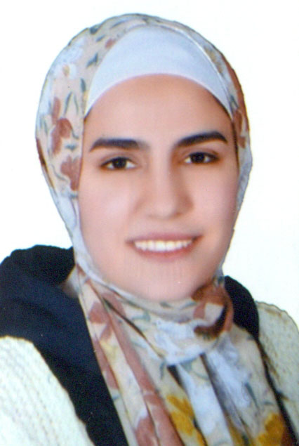 اسراء عبدالرحمن محمد عبدالرحمن