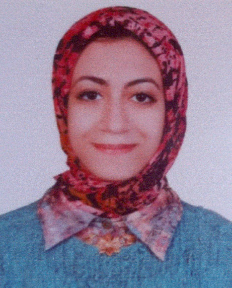 ايناس علي ابراهيم عثمان