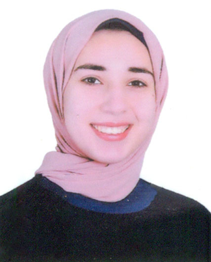 دعاء محمد عباس علي