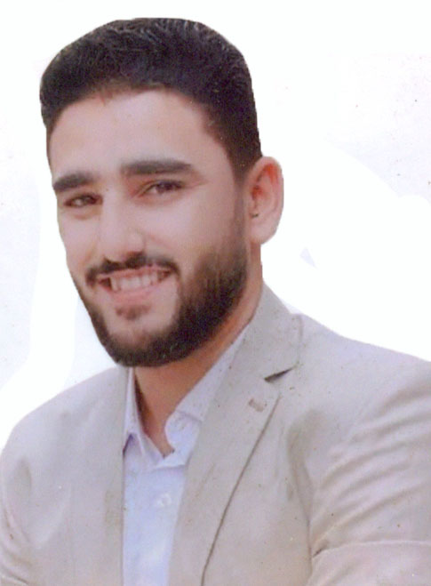 محمد احمد عبدالغني احمد صالح