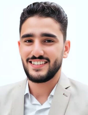 محمد احمد عبدالغني احمد صالح