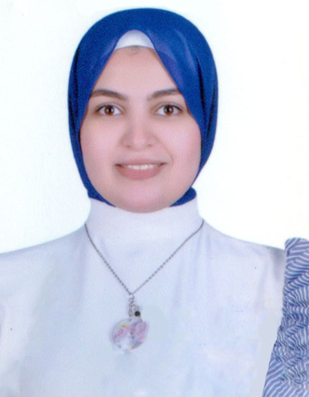 نرمين احمد محمد محمد باشه