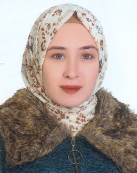 اسراء عبدالحكيم عبدالفتاح عرفات