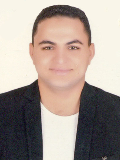 محمد اشرف حسن سيد