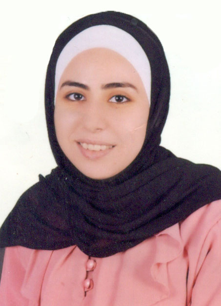 ايمان احمد فتوح عبدالحميد