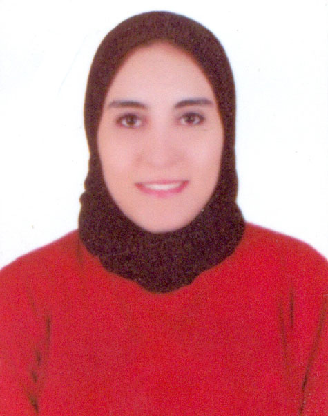 ساره سالم حامد السيد الغديري