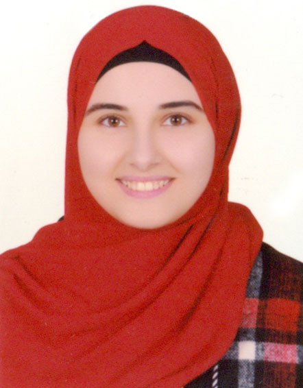 ايه صبري سالم محمد الغمري