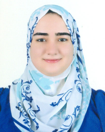 اماني حامد محمد السيد النقيطي