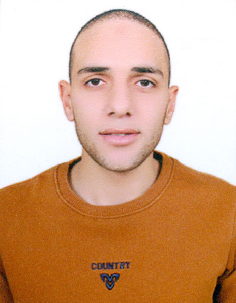 احمد سامح عبدالجليل السيد محجوب