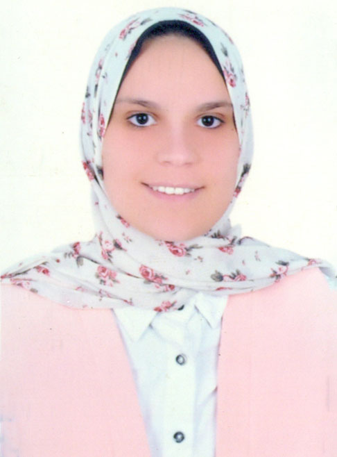 سارة محمد عبدالخالق عبدالحافظ