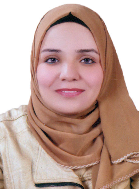 امل ابراهيم ابراهيم الدويك