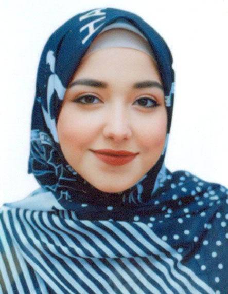 سالي محمد السيد محمد عبدالفتاح