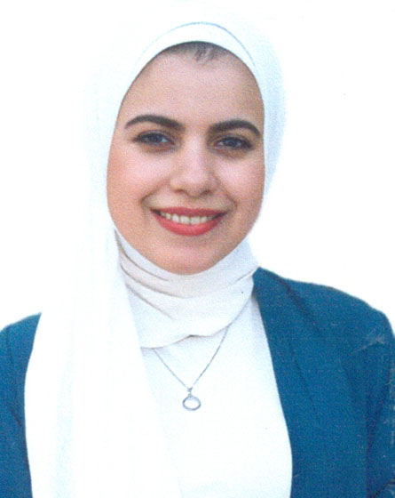 اسراء عاطف عبدالمنعم محمد