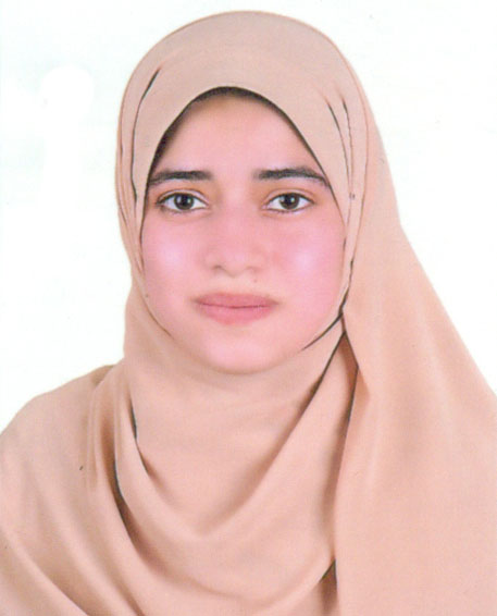زينب سليم السيد تهامى مرزوق