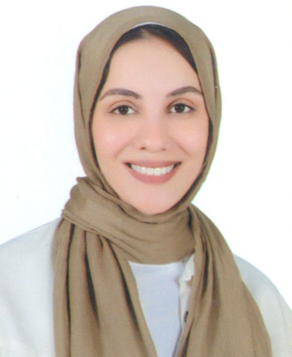 ريم فوزي السيد الحفني امام