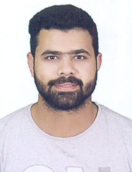 محمد احمد الصادق قنديل
