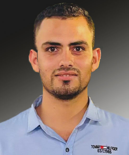 حسني عبدالعزيز علي محمد