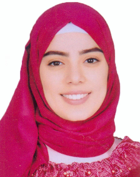 سهيله صابر عبدالكريم صابر ابراهيم