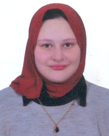 سمر السعيد عبدالعظيم اسماعيل