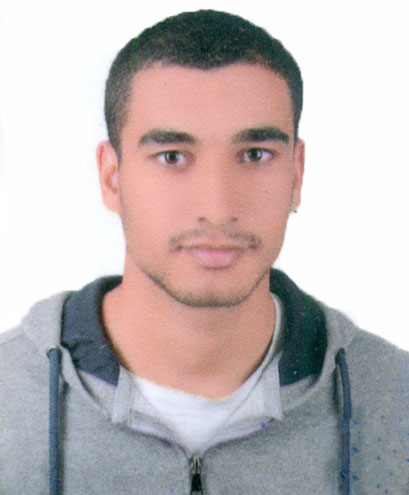 مصطفى سمير مهدى على
