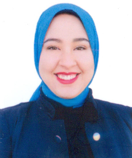 اسماء حسن حسن ابراهيم بسطويسي