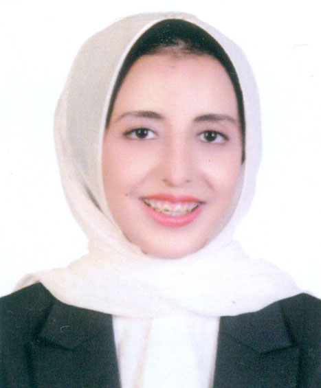 شيرين سامى محمد بدوى