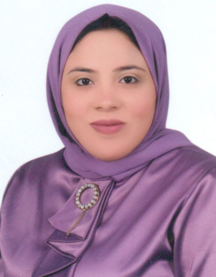 ياسمينا السيد احمد ابوعامر سلام
