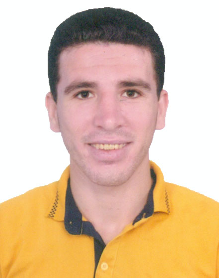 احمد محمد شعبان علي