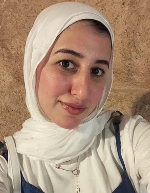 رضوى محمود عمر عوض النقيطى