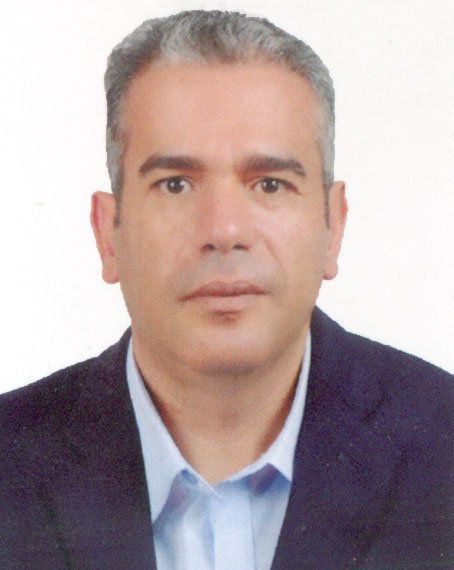 احمد يحي محمد على