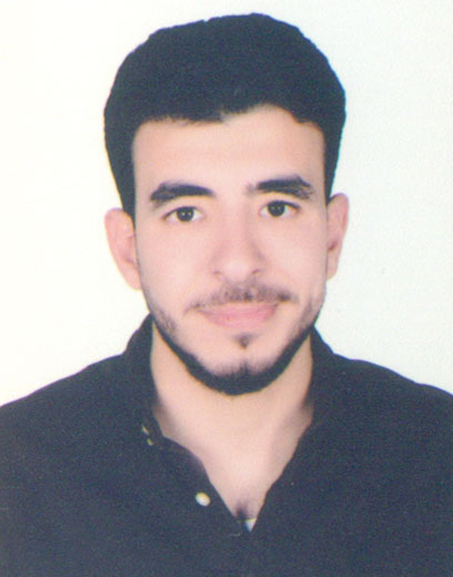 محمد محمود صديق احمد علي