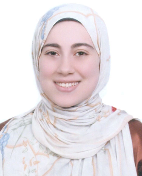 ياسمين رفعت عبدالرحمن حسن جبريل