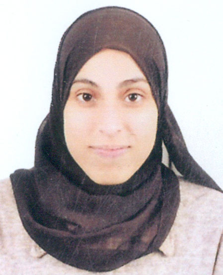 مريم محمد عبدالعال مصطفي