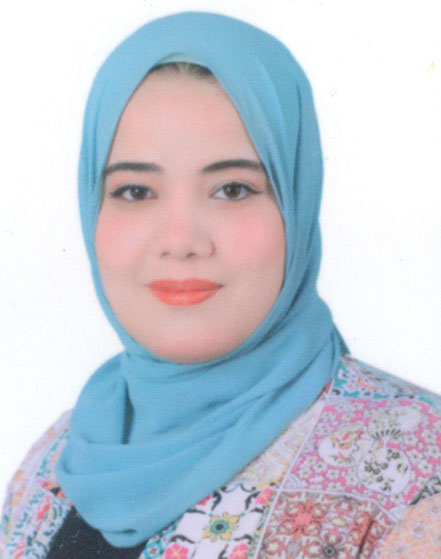 انجى صلاح علي احمد حموده