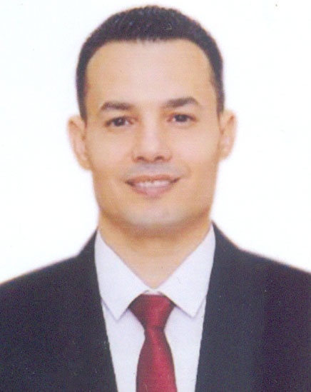 سعيد ابراهيم اسماعيل ابراهيم