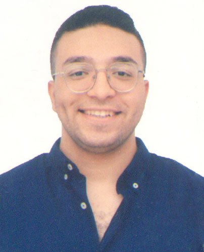 عمرو محمد علي توفيق يوسف عزالدين