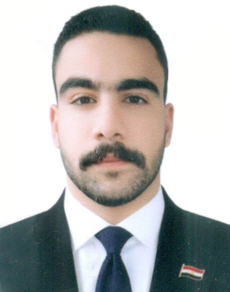 محمد عزت سعد عبدالسلام السعداوي