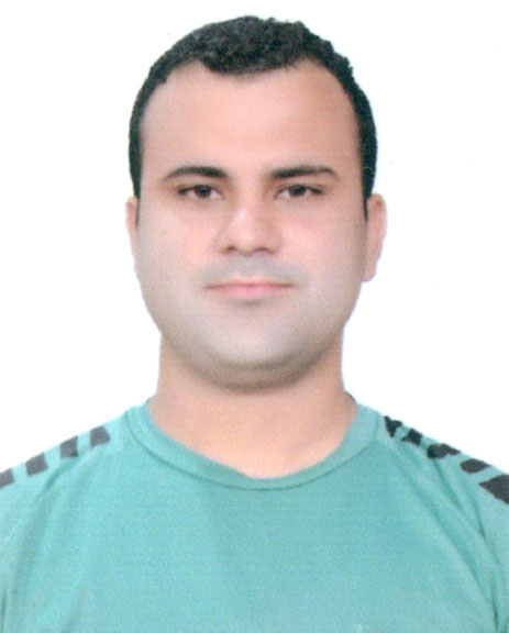 محمد حسام ابراهيم السيد ابراهيم